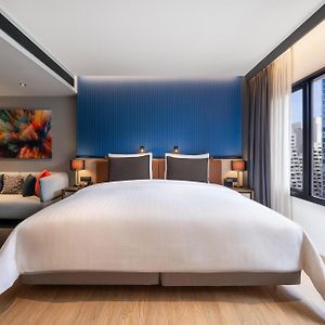 Habitación Premium con Cama King